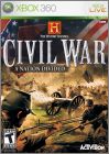 The History Channel - Civil War - A Nation Divided