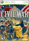 The History Channel - Civil War - Secret Missions