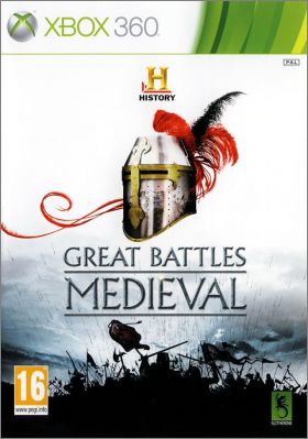 The History Channel - Great Battles - Medieval