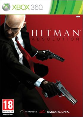 Hitman - Absolution