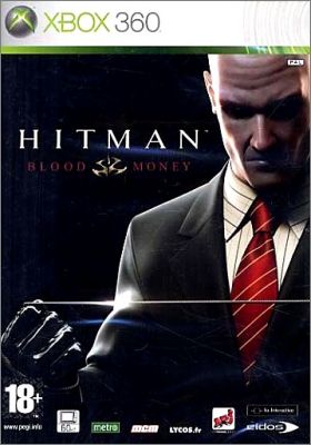 Hitman - Blood Money