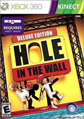 Hole in the Wall - Deluxe Edition