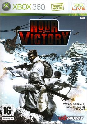 Hour of Victory