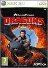 Dragons (DreamWorks... How to Train your Dragon)