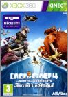 L'Age de Glace 4 (IV) - La D�rive des Continents - Jeux de..