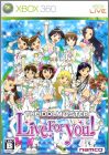 The Idolm@ster - Live for You !