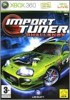 Import Tuner Challenge (Shutokou Battle X)