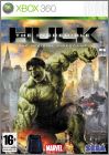 The Incredible Hulk - The Official Videogame