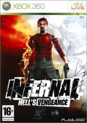 Infernal - Hell's Vengeance
