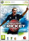 International Cricket 2010