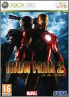 Iron Man 2 (II) - Le Jeu Vid�o (... - The Video Game)