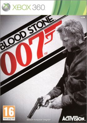 Blood Stone 007 (James Bond 007 - Blood Stone)