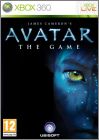 Avatar - The Game (James Cameron's...)