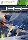 JASF: Jane's Advanced Strike Fighters