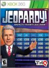 Jeopardy ! - America's Favorite Quiz Show