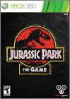 Jurassic Park - The Game