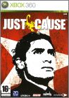 Just Cause 1 (Just Cause - Viva Revolution)