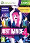 Just Dance 4 (IV)