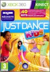 Just Dance Kids 1 EUR = 2 (II) USA