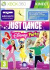Just Dance - Disney Party