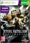 Steel Battalion - Heavy Armor (Jutekki - Steel Batallion)