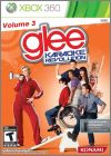 Karaoke Revolution - Glee 3 (III, Volume 3)
