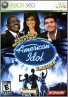 Karaoke Revolution Presents: American Idol - Encore 1