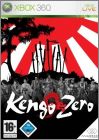 Kengo Zero (Kengo - Legend of the 9)