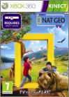 Kinect Nat Geo TV (National Geographic Channel)