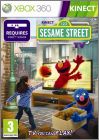 123 Sesame Street TV (Kinect...)