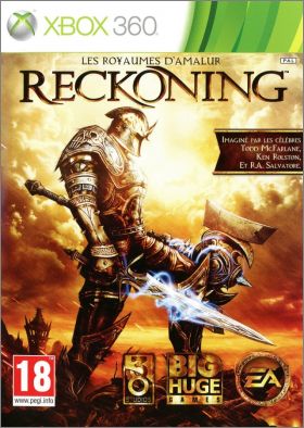 Les Royaumes d'Amalur - Reckoning (Kingdoms of Amalur ...)