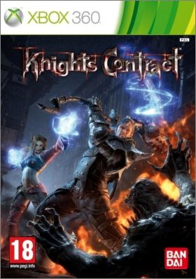 Knights Contract