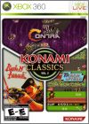 Konami Classics Vol. 2 (II) - Contra + Rush'n Attack + ...