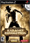 Karaoke Revolution - Country (CMT Presents...)