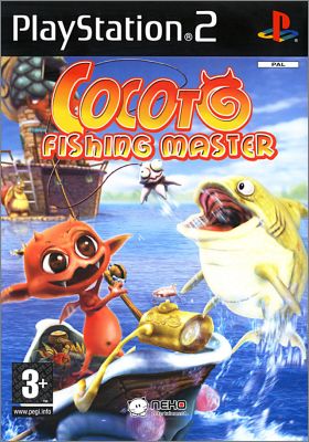 Cocoto - Fishing Master