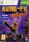 Kung-Fu High Impact