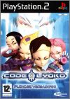 Code Lyoko - Plongez vers l'Infini (...- Quest for Infinity)