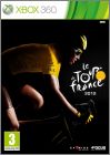Le Tour de France 2012