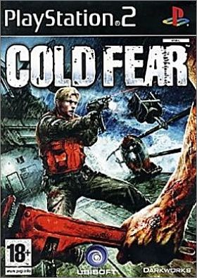 Cold Fear