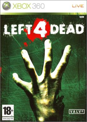 Left 4 Dead 1