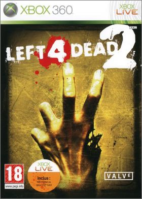 Left 4 Dead 2 (II)
