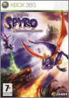 The Legend of Spyro - Dawn of the Dragon (La Lgende de ...)