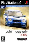 Colin McRae Rally 2005