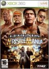 WWE Legends of Wrestlemania