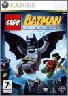 Lego Batman 1 - Le Jeu Vid�o (... - The Videogame)