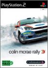 Colin McRae Rally 3 (III)