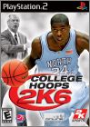 College Hoops 2K6 (2K Sports...)