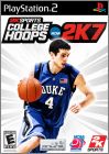 College Hoops 2K7 (2K Sports...)