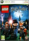Lego Harry Potter - Ann�es 1 � 4 (... - Years 1-4)