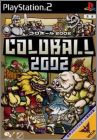 Coloball 2002